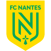 Vereinswappen - FC Nantes