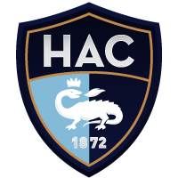 Vereinswappen - Havre AC