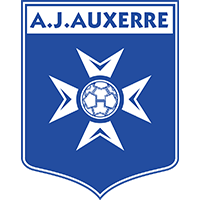 Vereinswappen - AJ Auxerre