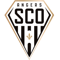 Vereinswappen - Angers SCO