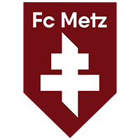 Vereinswappen - FC Metz