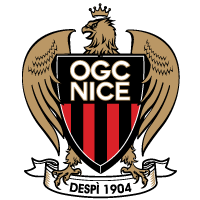 Vereinswappen - OGC Nice