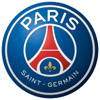 Vereinswappen - Paris Saint-Germain