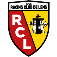 Vereinswappen - RC Lens