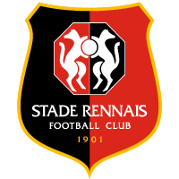 Vereinswappen - Stade Rennais