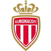 Vereinswappen - AS Monaco