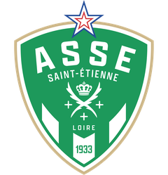 AS Saint-Étienne