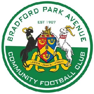 Bradford Park Avenue