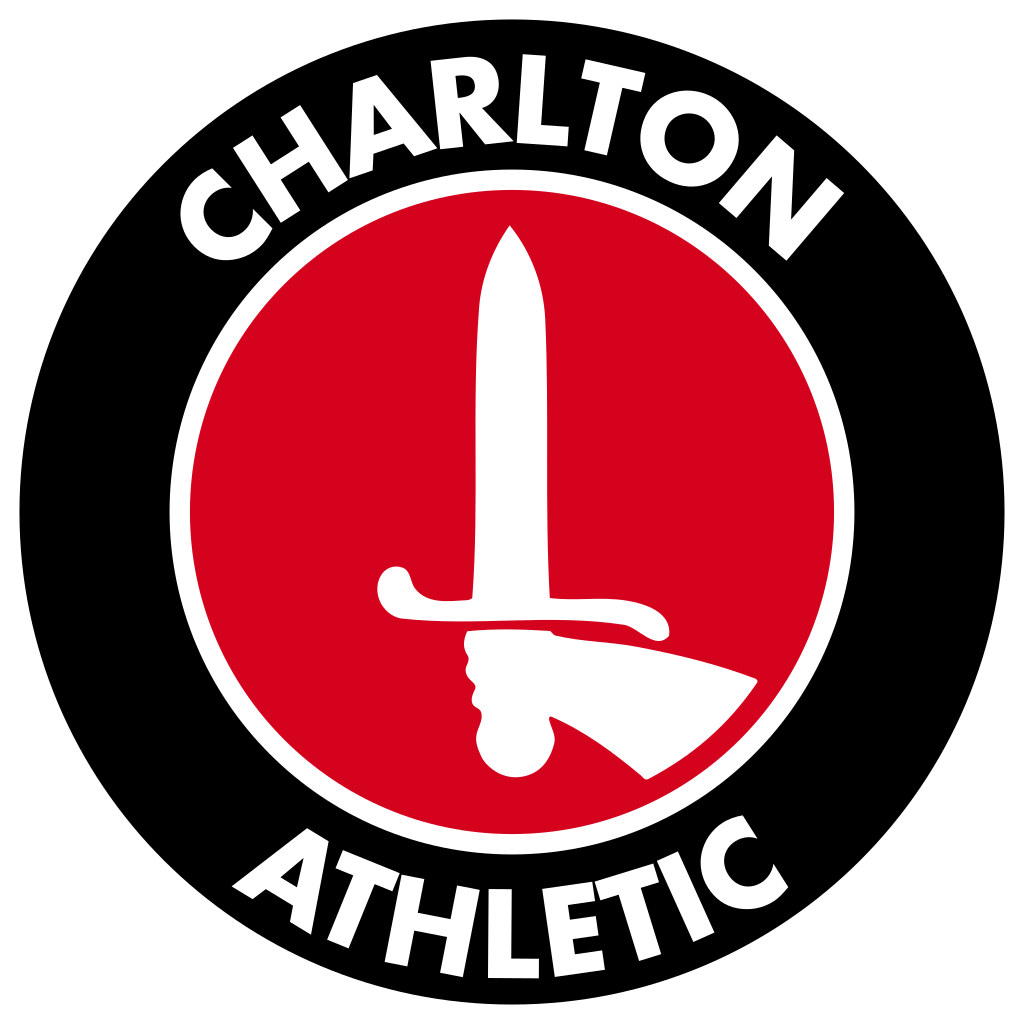 Vereinswappen - Charlton Athletic