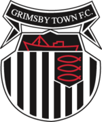 Vereinswappen - Grimsby Town