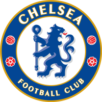 Vereinswappen - Chelsea FC