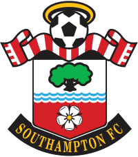 Vereinswappen - Southampton FC