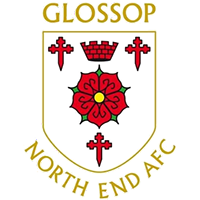 Vereinswappen - Glossop North End
