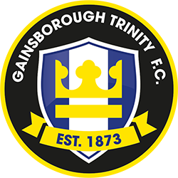 Vereinswappen - Gainsborough Trinity