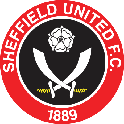 Vereinswappen - Sheffield United