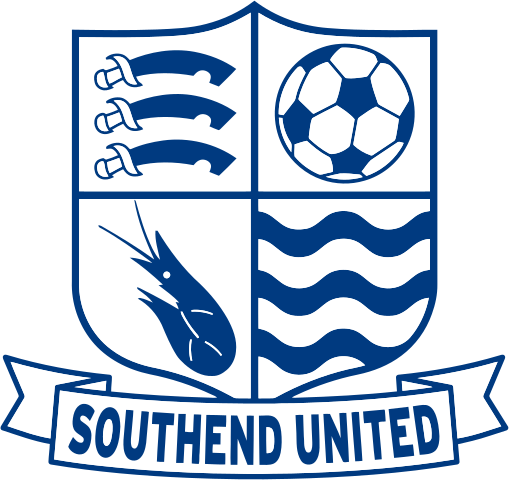 Vereinswappen - Southend United