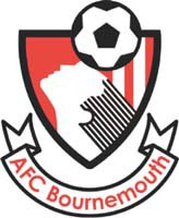 Vereinswappen - AFC Bournemouth