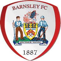 Vereinswappen - Barnsley FC