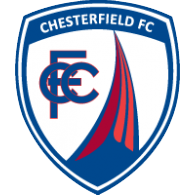 Vereinswappen - Chesterfield FC