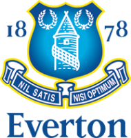 Vereinswappen - Everton FC