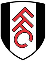 Vereinswappen - Fulham FC
