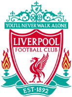 Vereinswappen - Liverpool FC