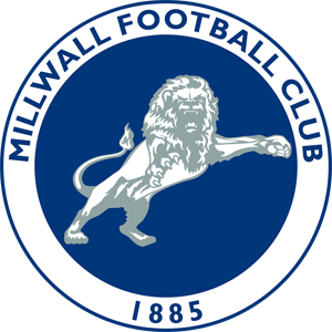Vereinswappen - Millwall FC