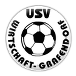 Vereinswappen - USV Grafendorf
