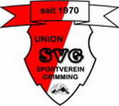 Vereinswappen - USV Grimming