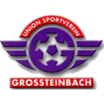 Vereinswappen - USV Gross Steinbach