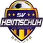 Vereinswappen - SV Heimschuh
