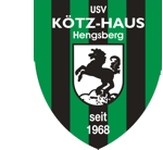 Vereinswappen - USV Hengsberg
