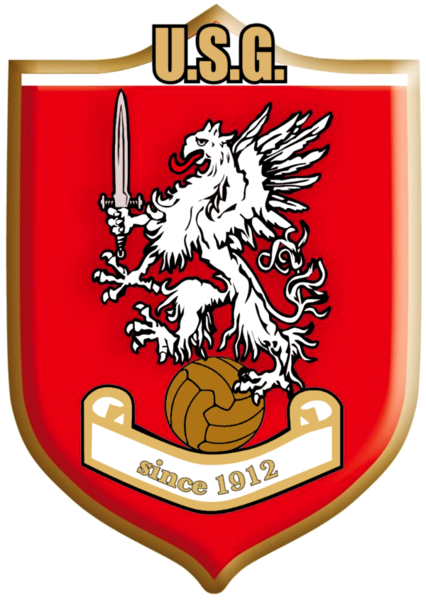 Vereinswappen - US Grosseto FC