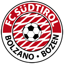 Vereinswappen - FC Südtirol