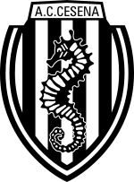 Vereinswappen - AC Cesena