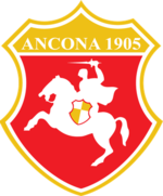 Vereinswappen - Associazione Calcio Ancona