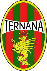 Vereinswappen - Ternana Calcio