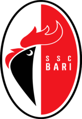 Vereinswappen - SSC Bari 1908