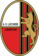 Associazione Sportiva Lucchese Libertas 1905