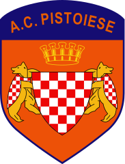 Vereinswappen - AC Pistoiese