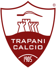 Vereinswappen - Trapani Calcio