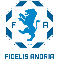 Vereinswappen - Società Sportiva Fidelis Andria