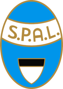Vereinswappen - SPAL 2013 Ferrara