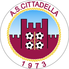 Vereinswappen - AS Cittadella