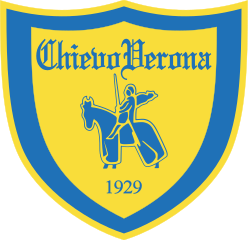Vereinswappen - Chievo Verona