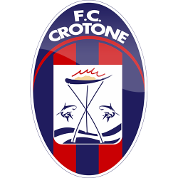 Vereinswappen - FC Crotone