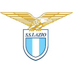 Vereinswappen - Lazio Roma