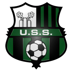 Vereinswappen - Sassuolo Calcio