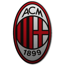 Vereinswappen - AC Milan