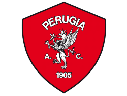 Vereinswappen - AC Perugia